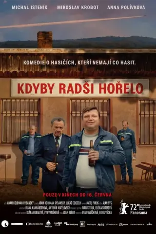 Хай дужче горить