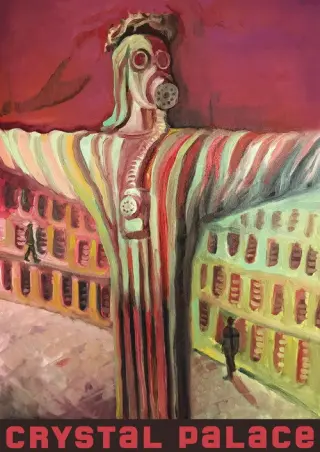 Кришталевий палац