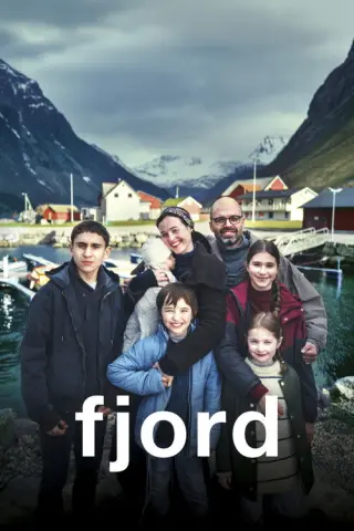 Фіорд