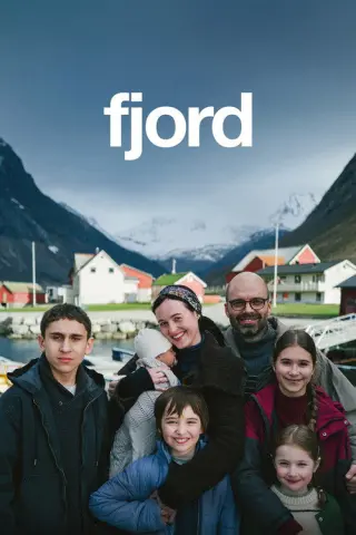 Фіорд
