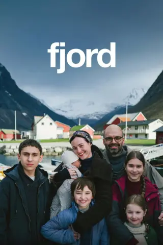 Фіорд