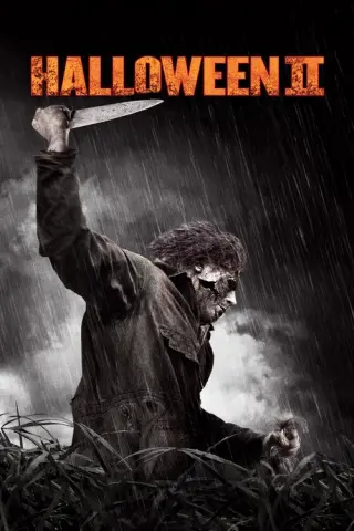 Хеллоуїн 2