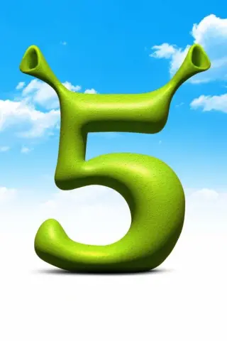 Шрек 5