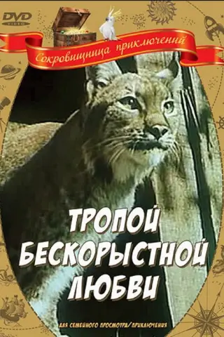 Стежкою безкорисливої любові