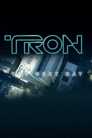 Трон: Наступний день