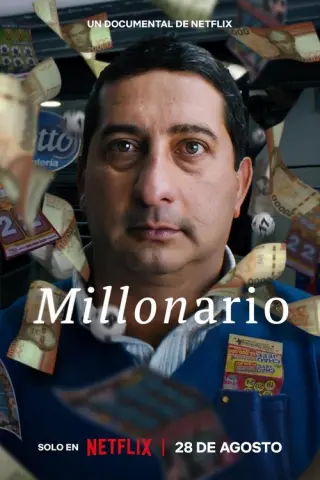 Мільйонер