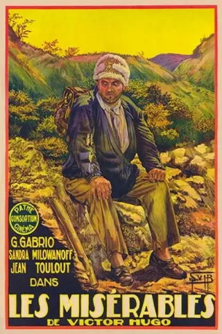 Знедолені