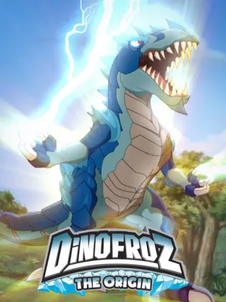 Динофроз