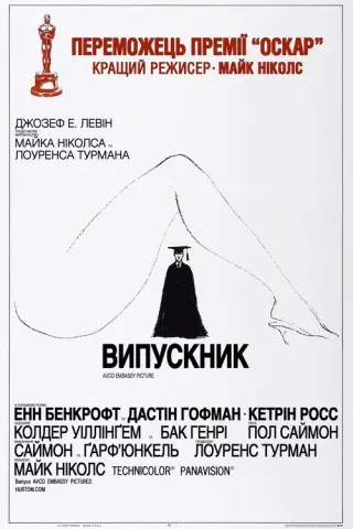 Випускник