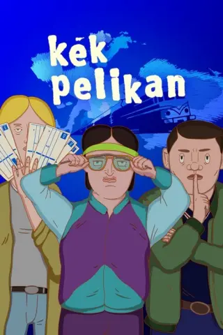 Плакитний пелікан