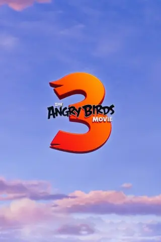 Angry Birds у кіно 3