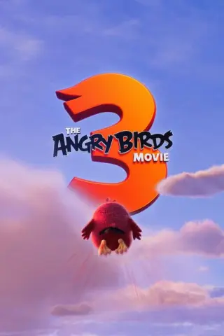 Angry Birds у кіно 3