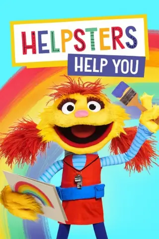 Helpsters поруч