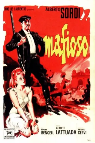 Мафіозо