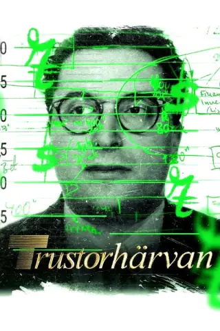 За лаштунками скандалу з Trustor