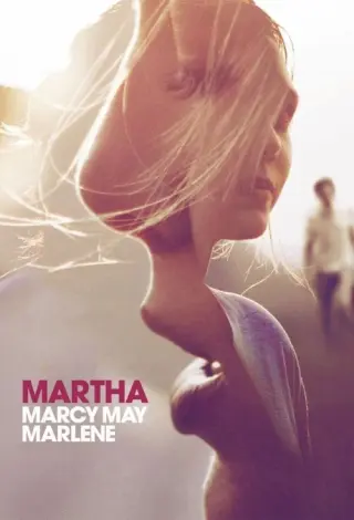 Марта Мерсі Мей Марлен