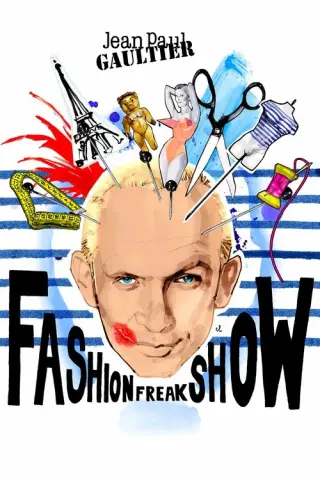 Жан-Поль Ґотьє: Freak&Chic