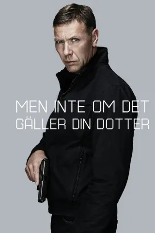 Агент Гамільтон: Викрадена