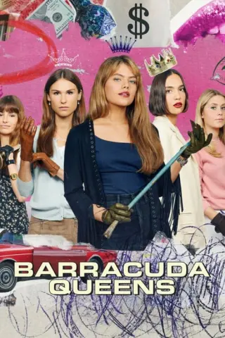 Королеви Баракуди