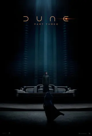 Дюна: Месія