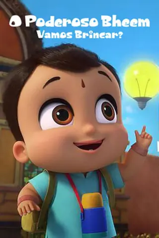 Малий Бгім: Час розваг