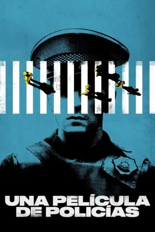 Фільм про поліціянтів