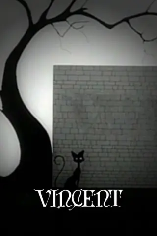 Вінсент