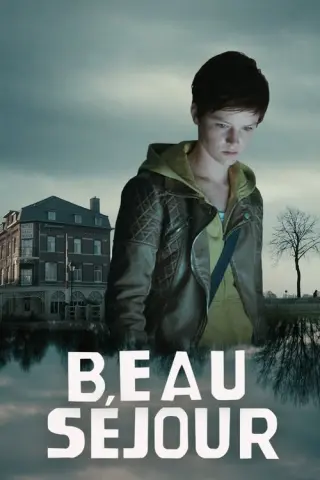 Готель «Beau Séjour»