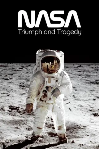 NASA: Тріумф та трагедія