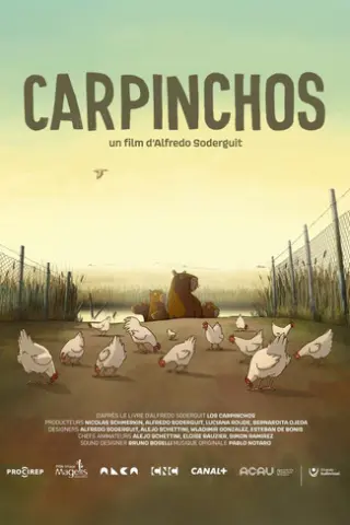 Капібари