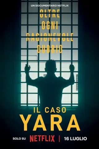 Справа Яри Гамбіразіо: Поза розумним сумнівом