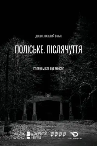 Поліське. Післячуття