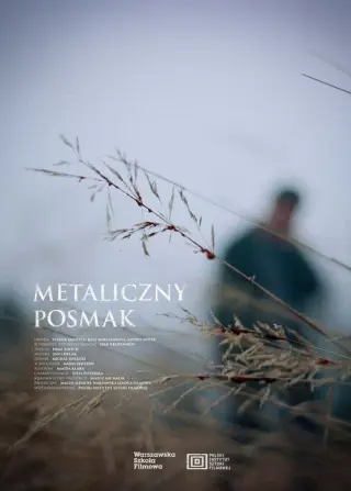 Смак металу