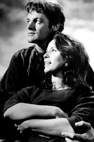 Буремний перевал