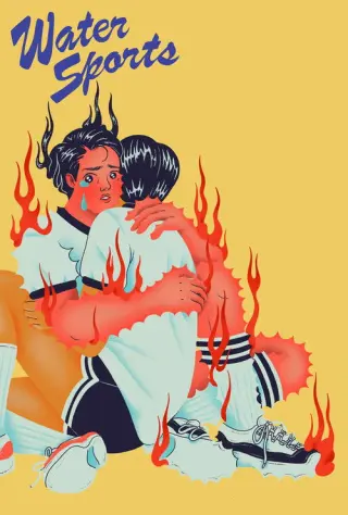 Водні види спорту