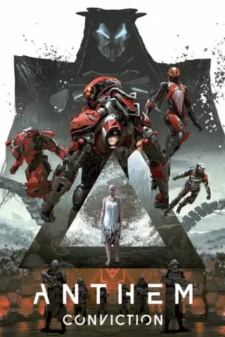 Anthem: Переконання