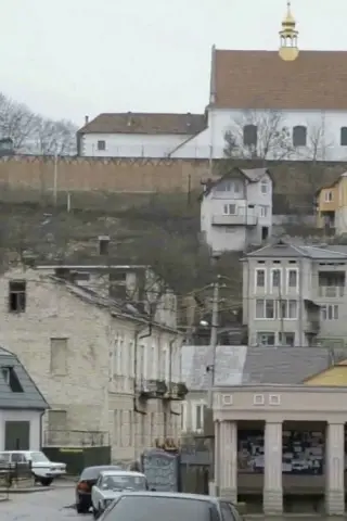 ...Бережани, Бирижини...