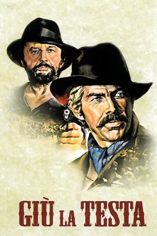 За жменю динаміту