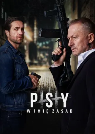 Пси 3: В ім’я принципів
