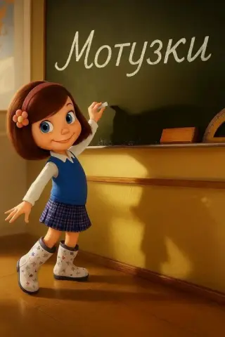 Мотузки