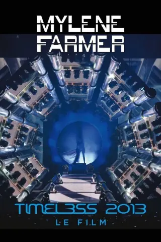 Мілен Фармер: Timeless