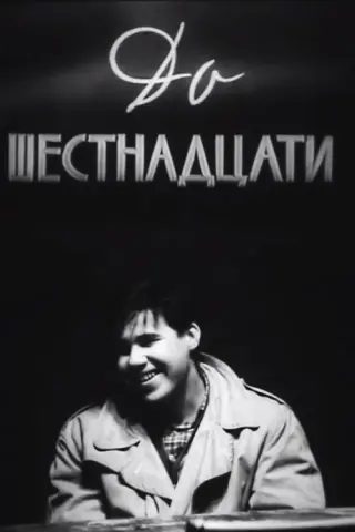 До шістнадцяти