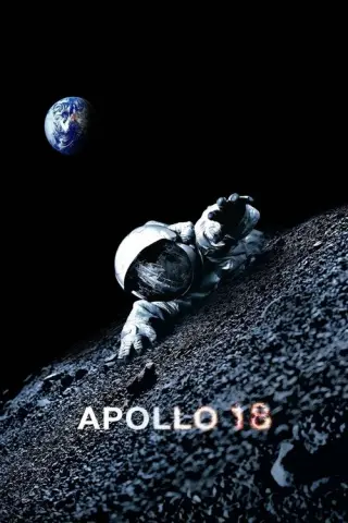Аполлон 18
