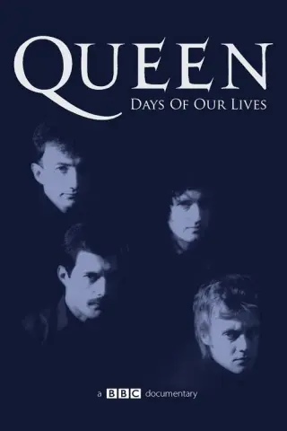 Queen: Дні нашого життя