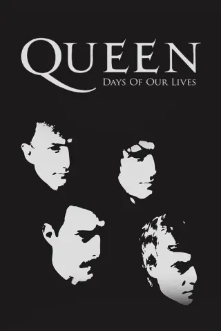 Queen: Дні нашого життя