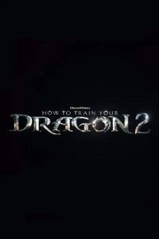 Як приборкати дракона 2