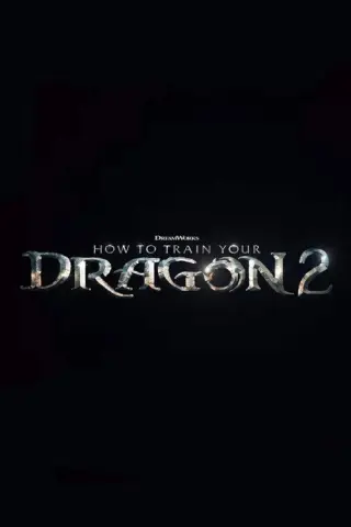 Як приборкати дракона 2