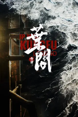宗师叶问2