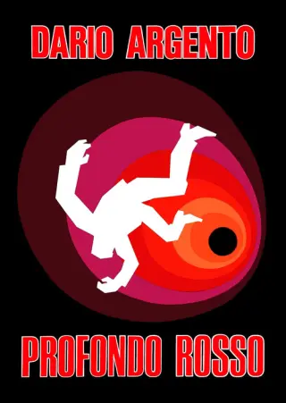 Криваво-червоний