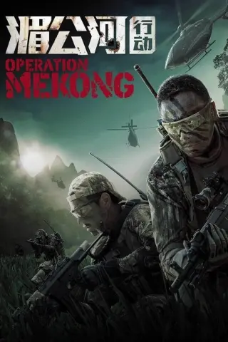 Операція «Меконг»